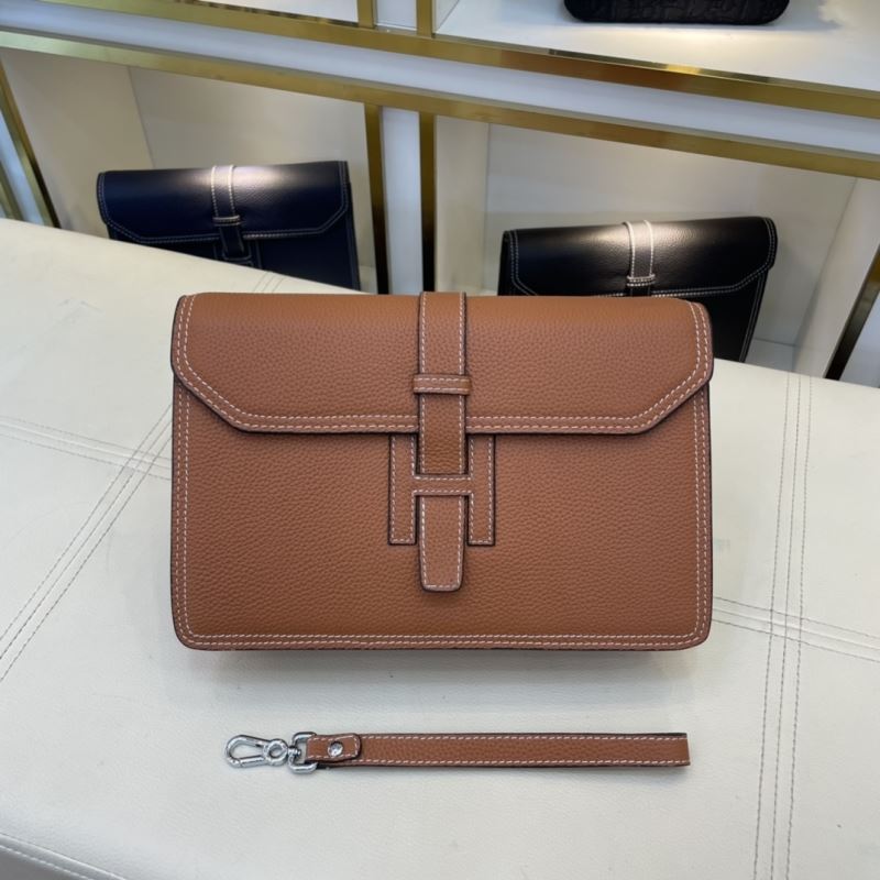 Mens Hermes Clutch Bags